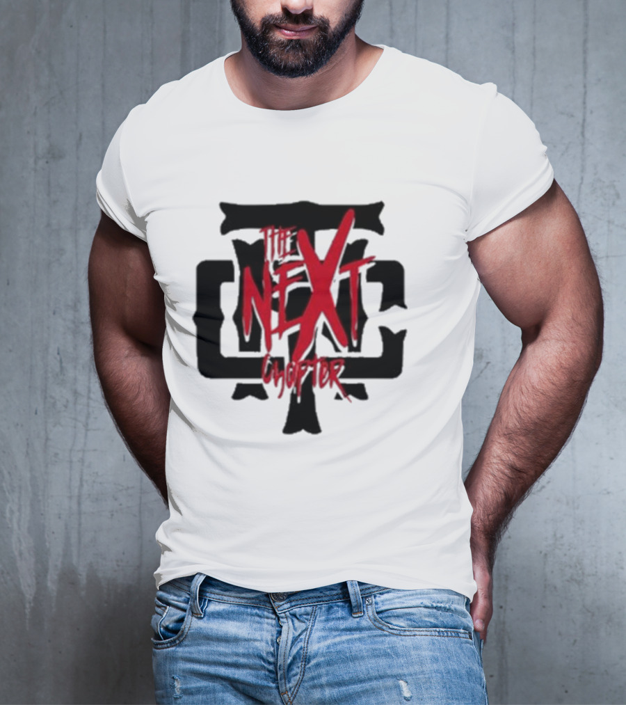 The Next Chapter TNC T-Shirt