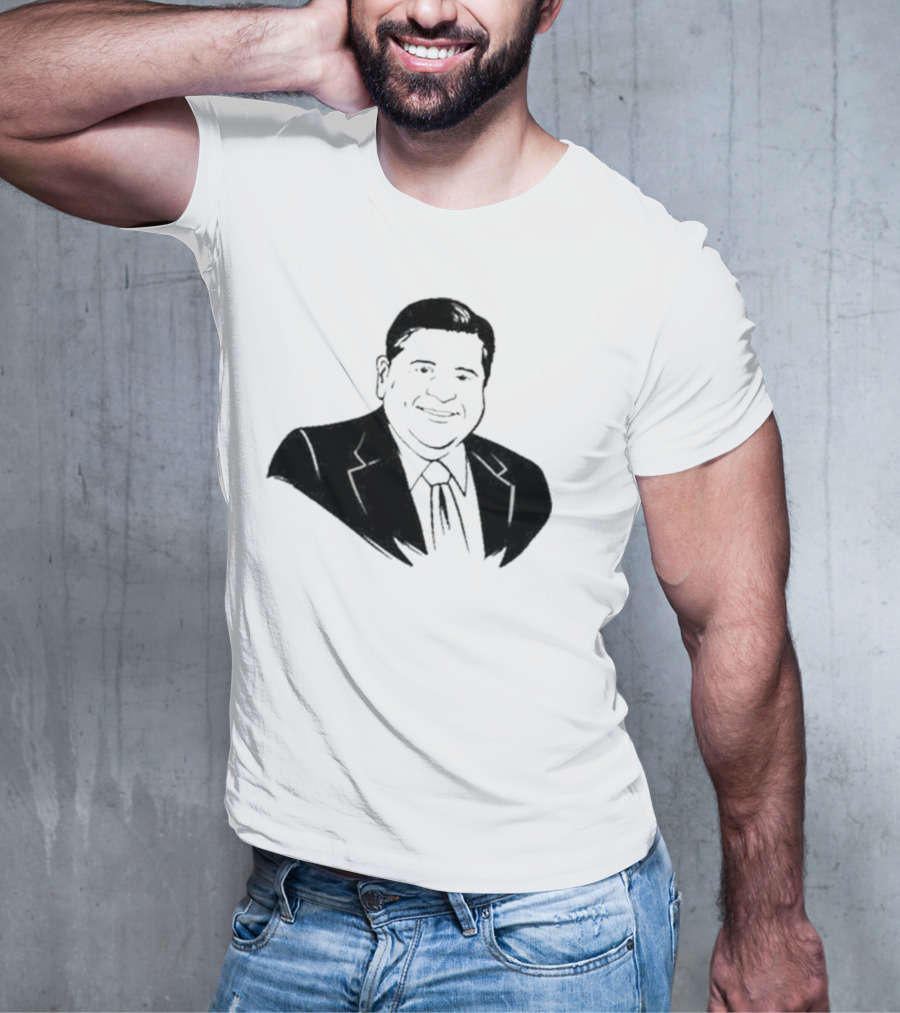 Pritzker List JP T-Shirt