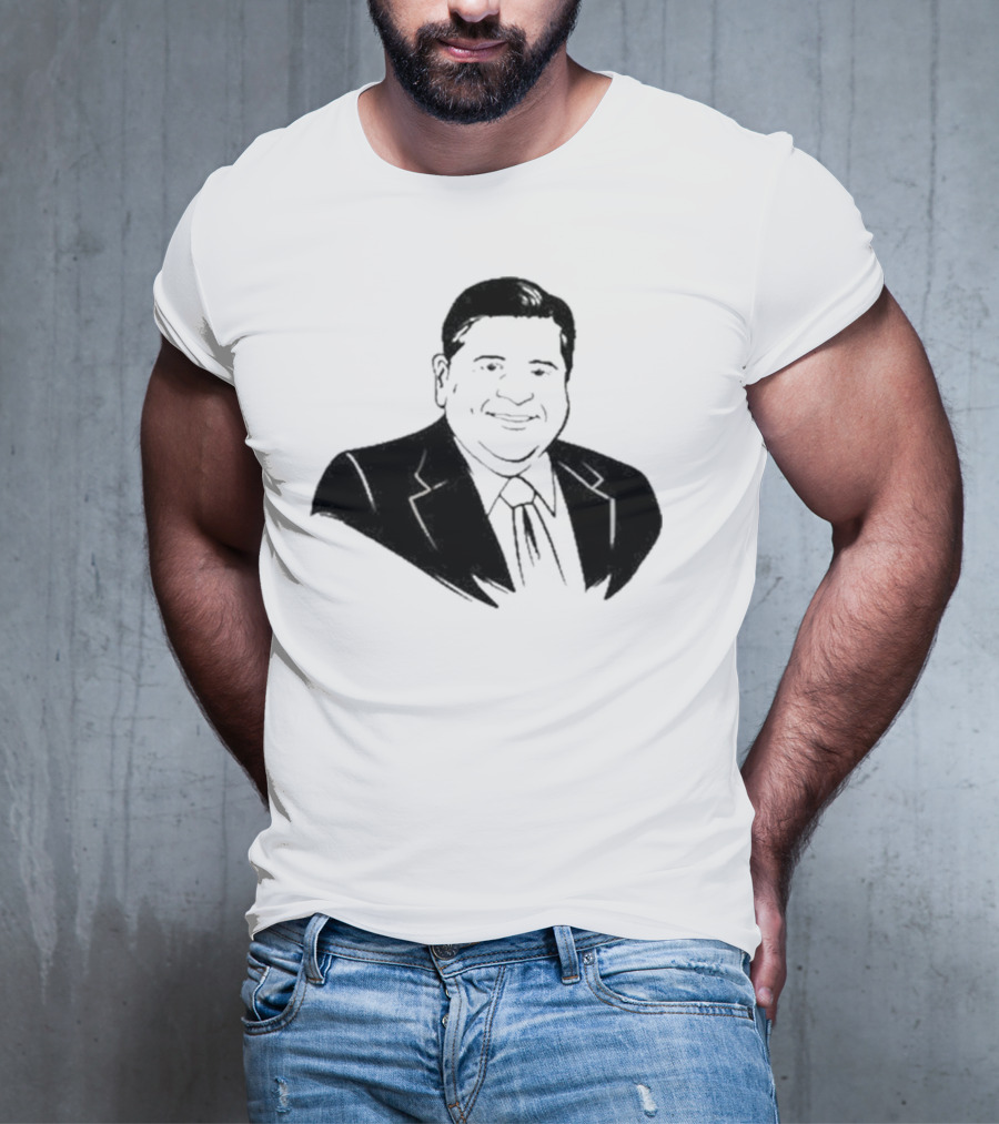 Pritzker List JP T-Shirt