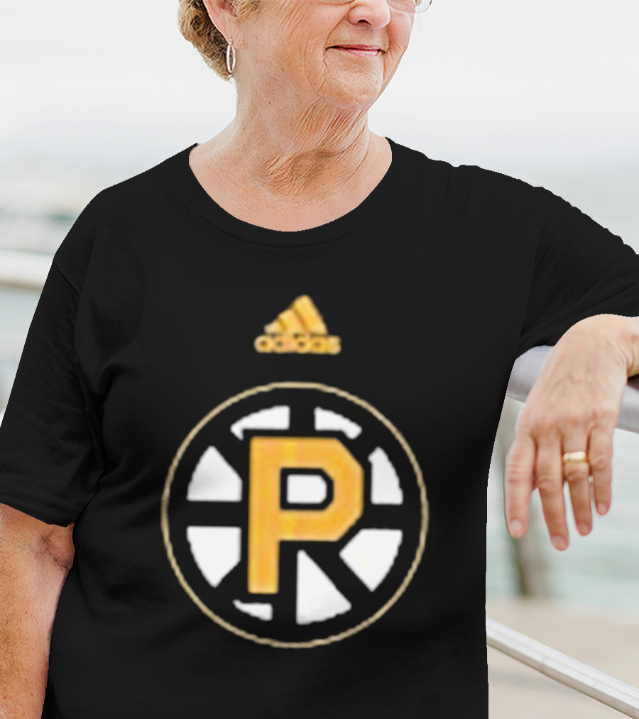 Providence Bruins Hockey T-Shirt