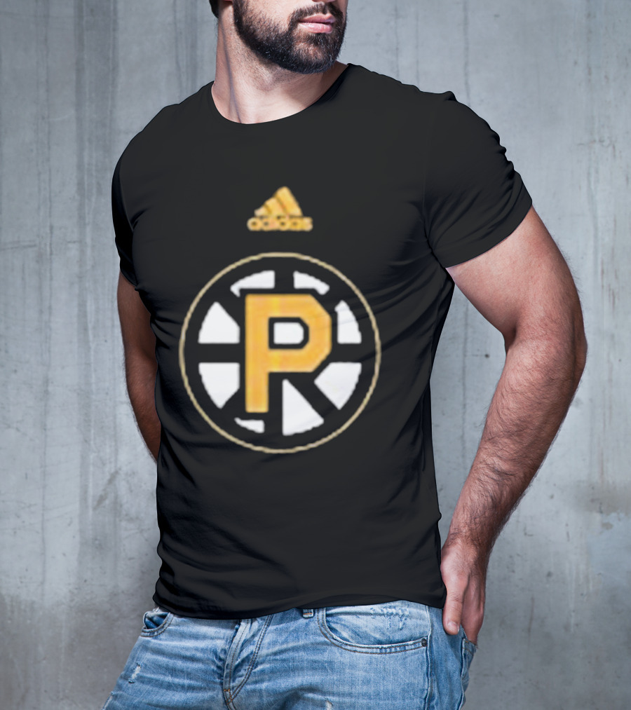 Providence Bruins Hockey T-Shirt