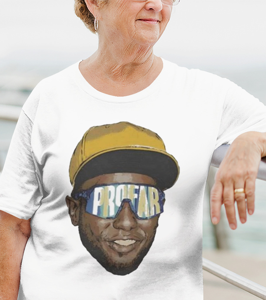 PROFAR San Diego Sunglasses Hat T-Shirt