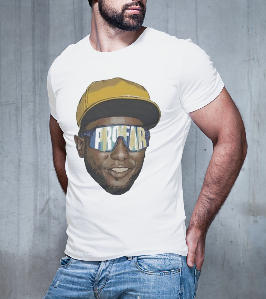 PROFAR San Diego Sunglasses Hat T-Shirt