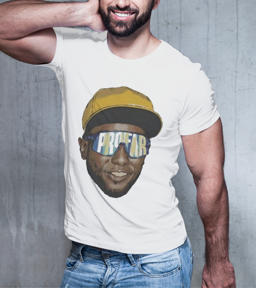 PROFAR San Diego Sunglasses Hat T-Shirt