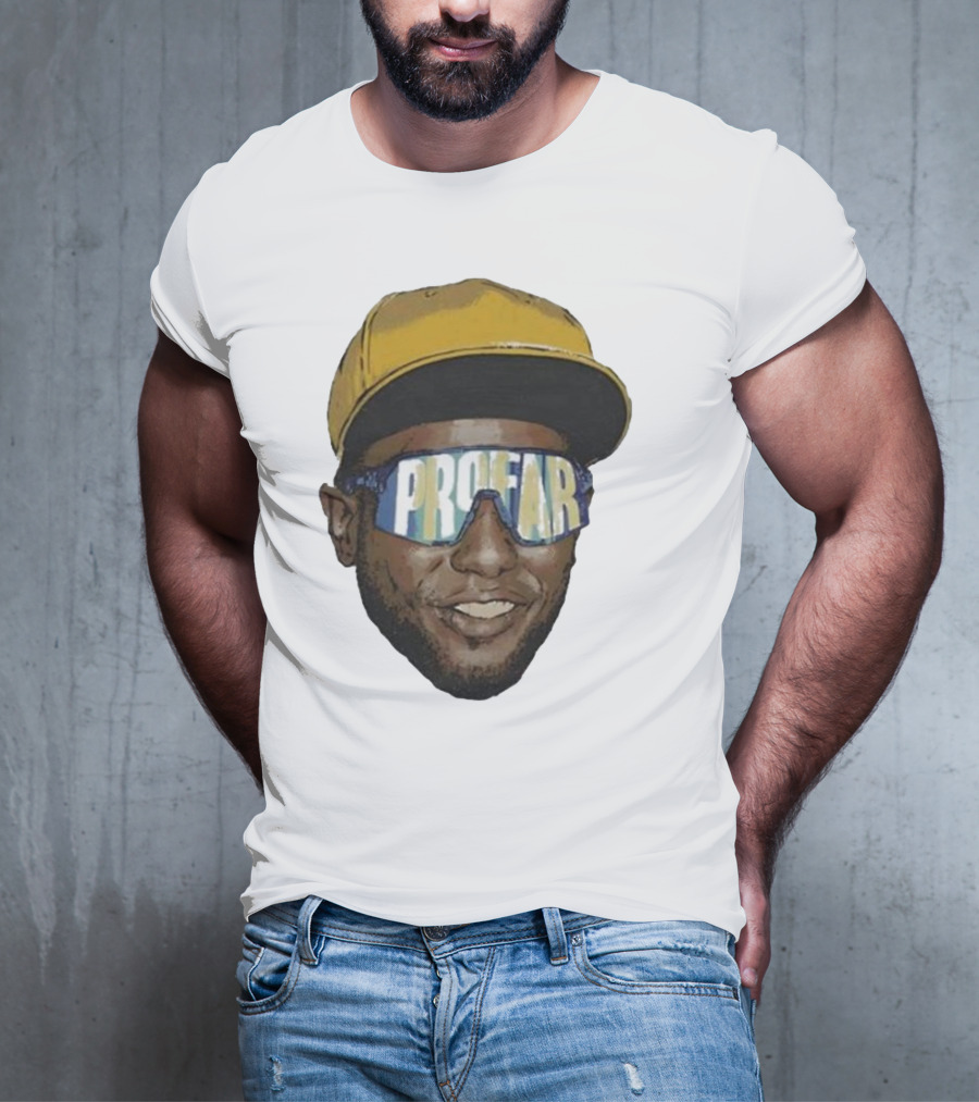 PROFAR San Diego Sunglasses Hat T-Shirt