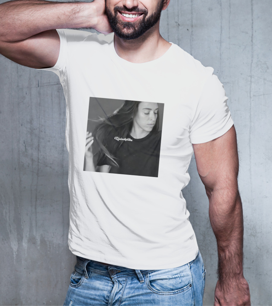 Rachel Ballinger Unladylike T-Shirt