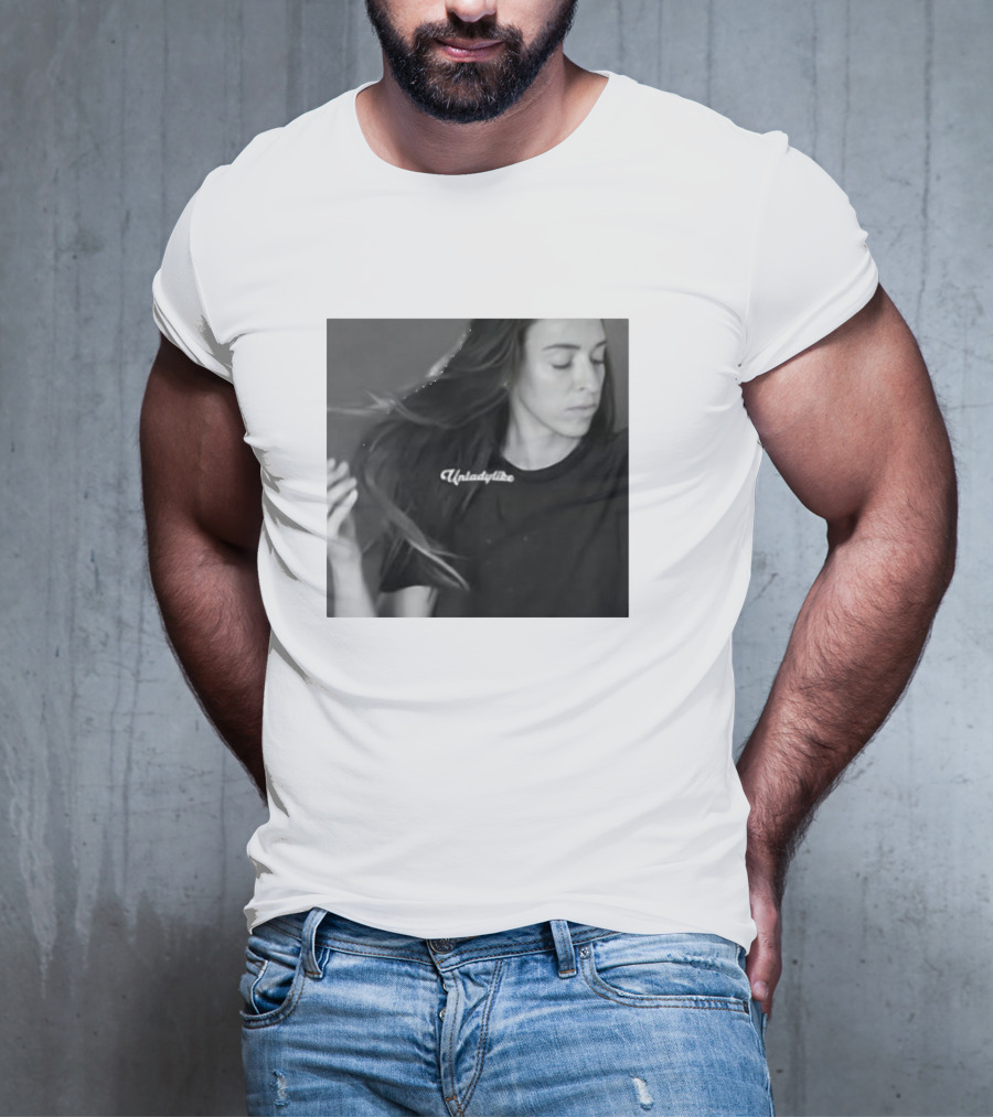 Rachel Ballinger Unladylike T-Shirt