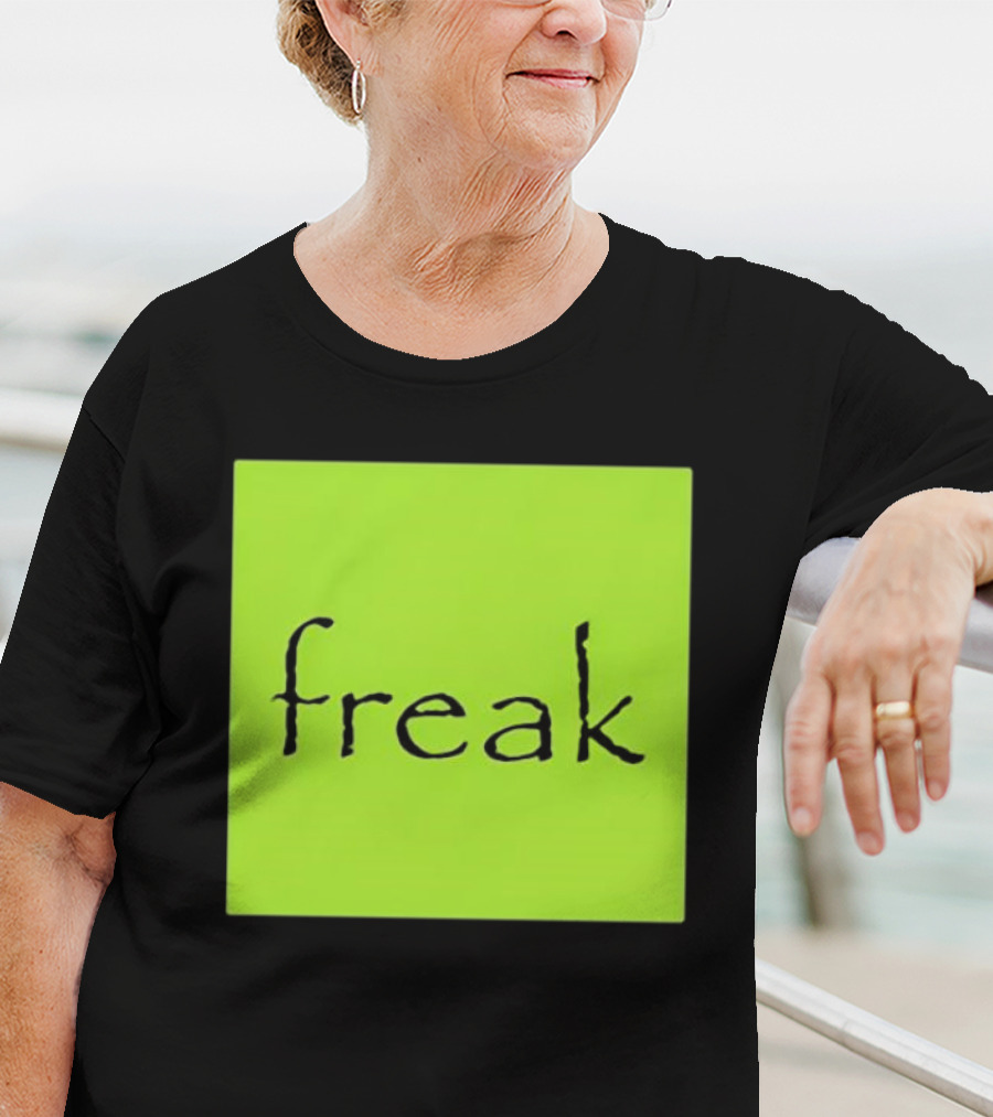 Freak Brat Summer Freak T-Shirt