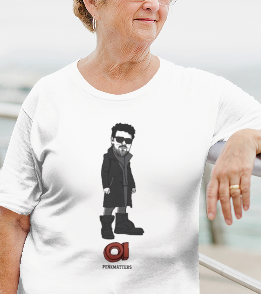 Penkmatters OI T-Shirt