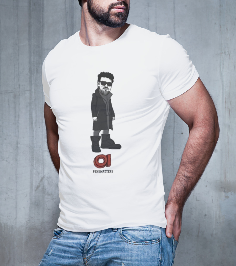 Penkmatters OI T-Shirt