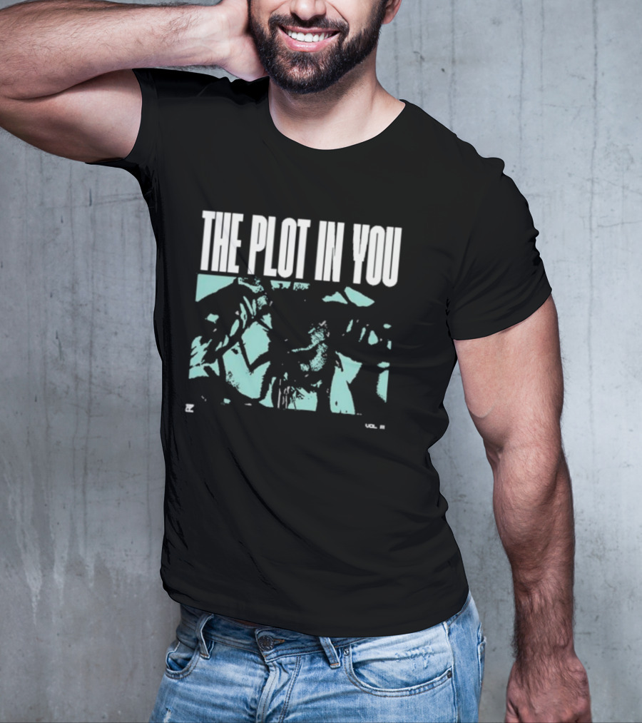 The Plot In You Vol. 3 T-Shirt