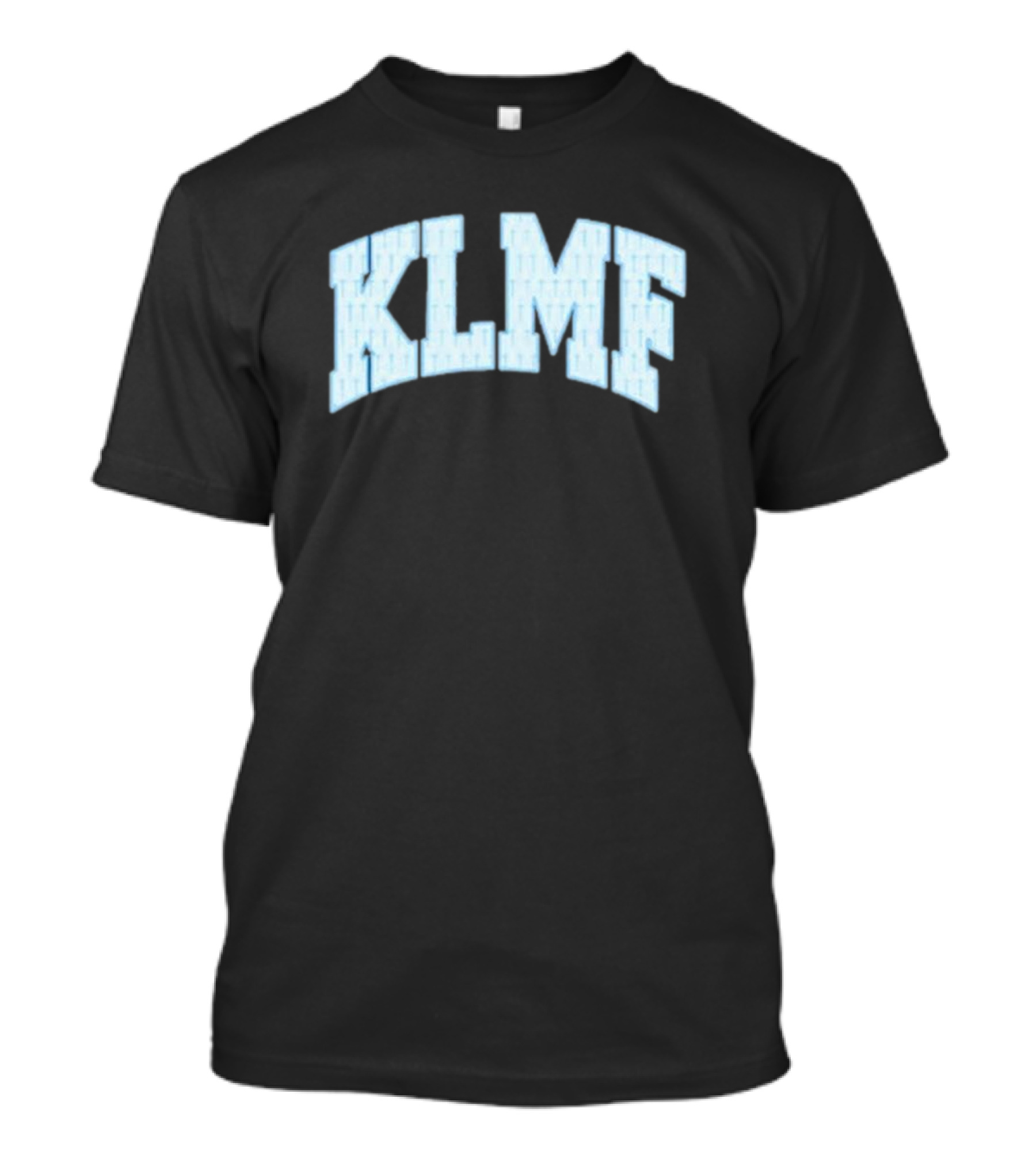 Knocked Loose KLMF T-Shirt