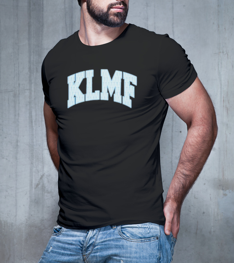 Knocked Loose KLMF T-Shirt