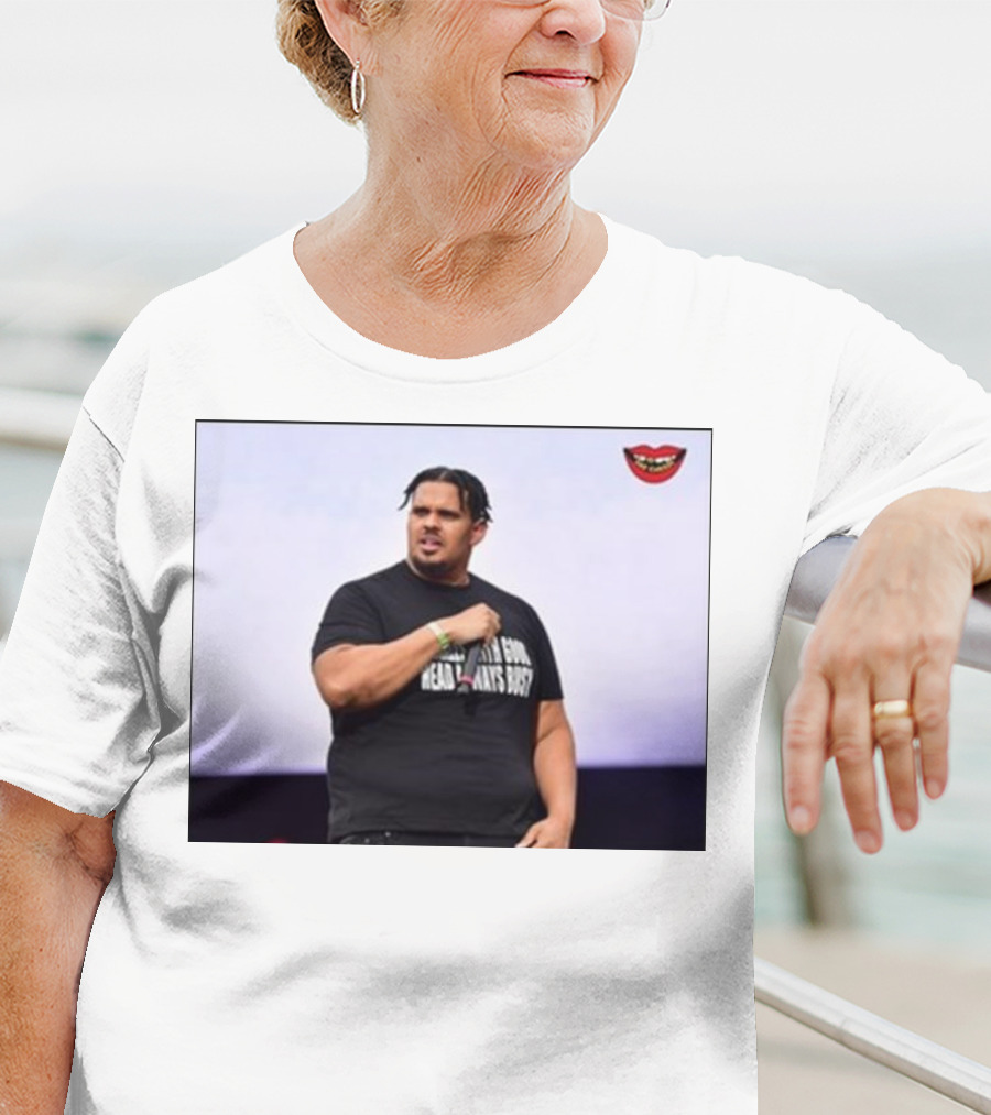 Legendary Texas Rapper BeatKing Team Manifest T-Shirt