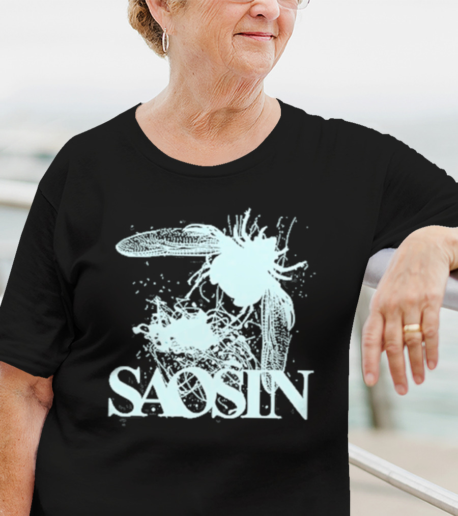 Saosin Beetle T-Shirt