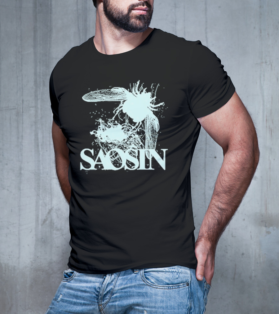 Saosin Beetle T-Shirt