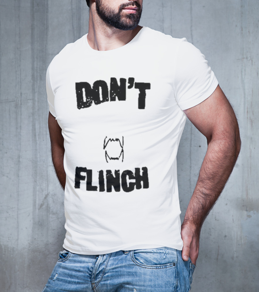 Camiseta De Basquetebol Puma Tsa 4 Lima Homem Don't Flinch T-Shirt
