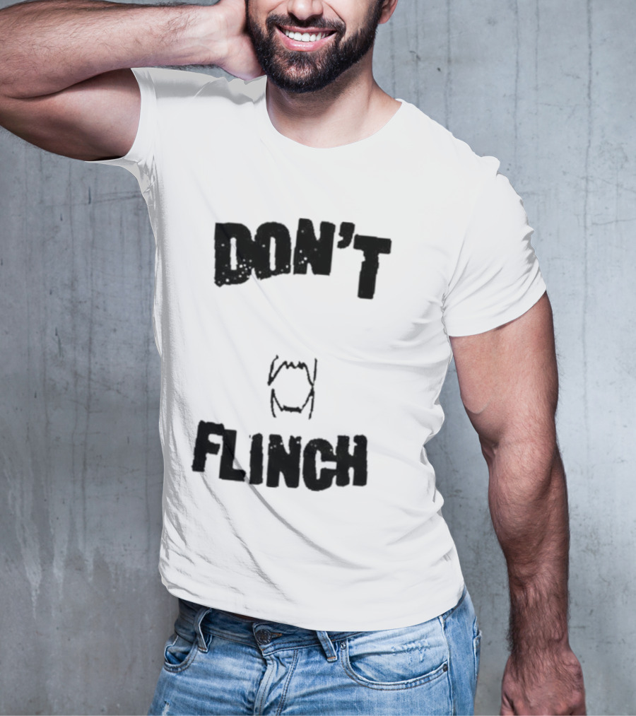 Camiseta De Basquetebol Puma Tsa 4 Lima Homem Don't Flinch T-Shirt
