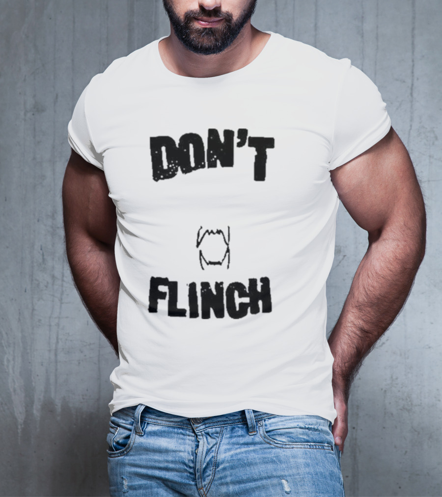 Camiseta De Basquetebol Puma Tsa 4 Lima Homem Don't Flinch T-Shirt