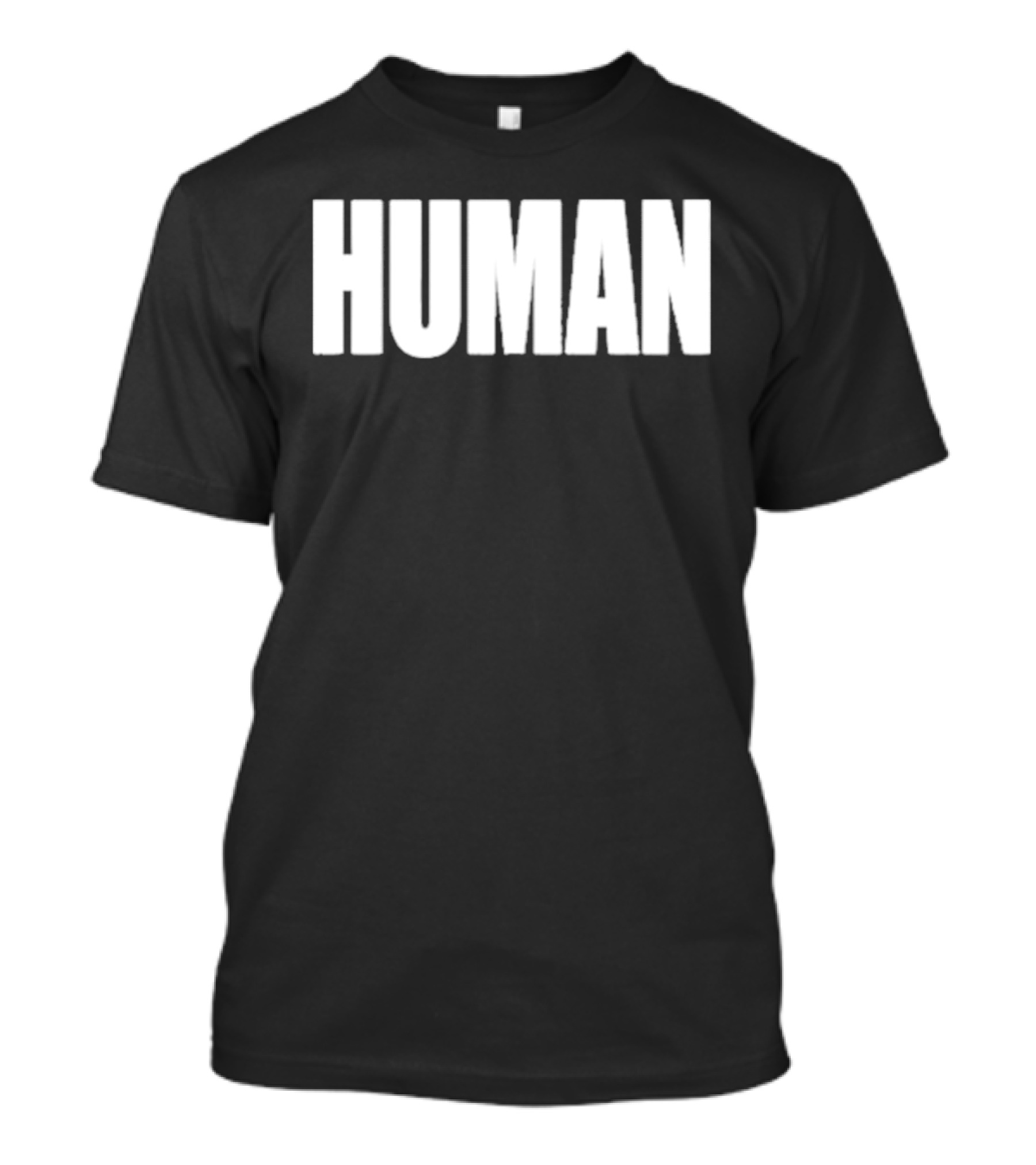 HUMAN Lenny Kravitz T-Shirt