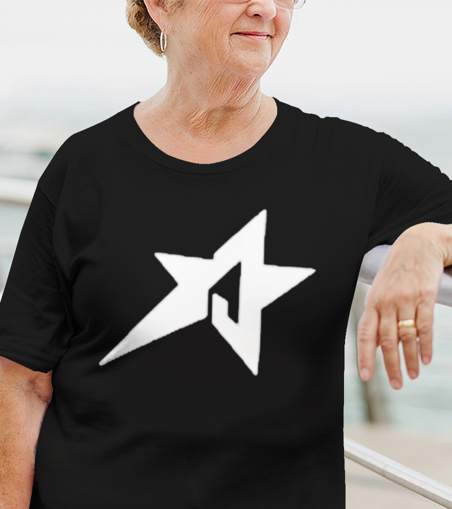 Averagejonas AJ Star T-Shirt