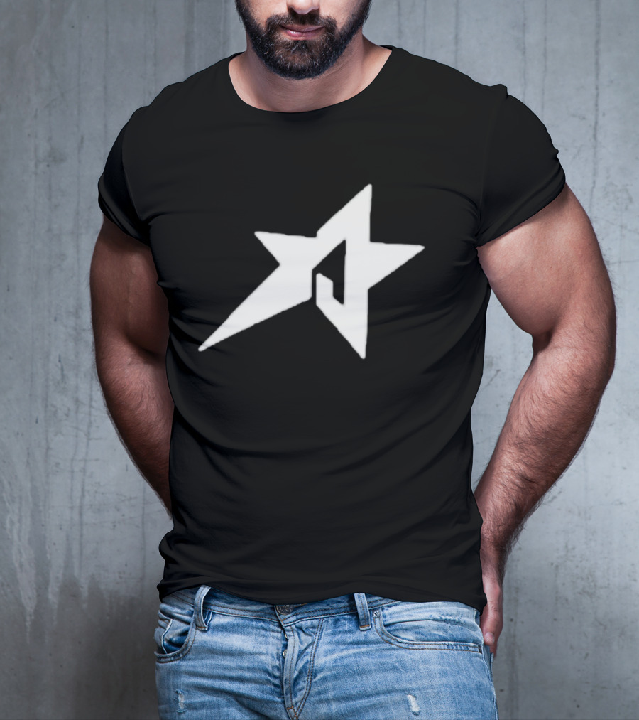 Averagejonas AJ Star T-Shirt