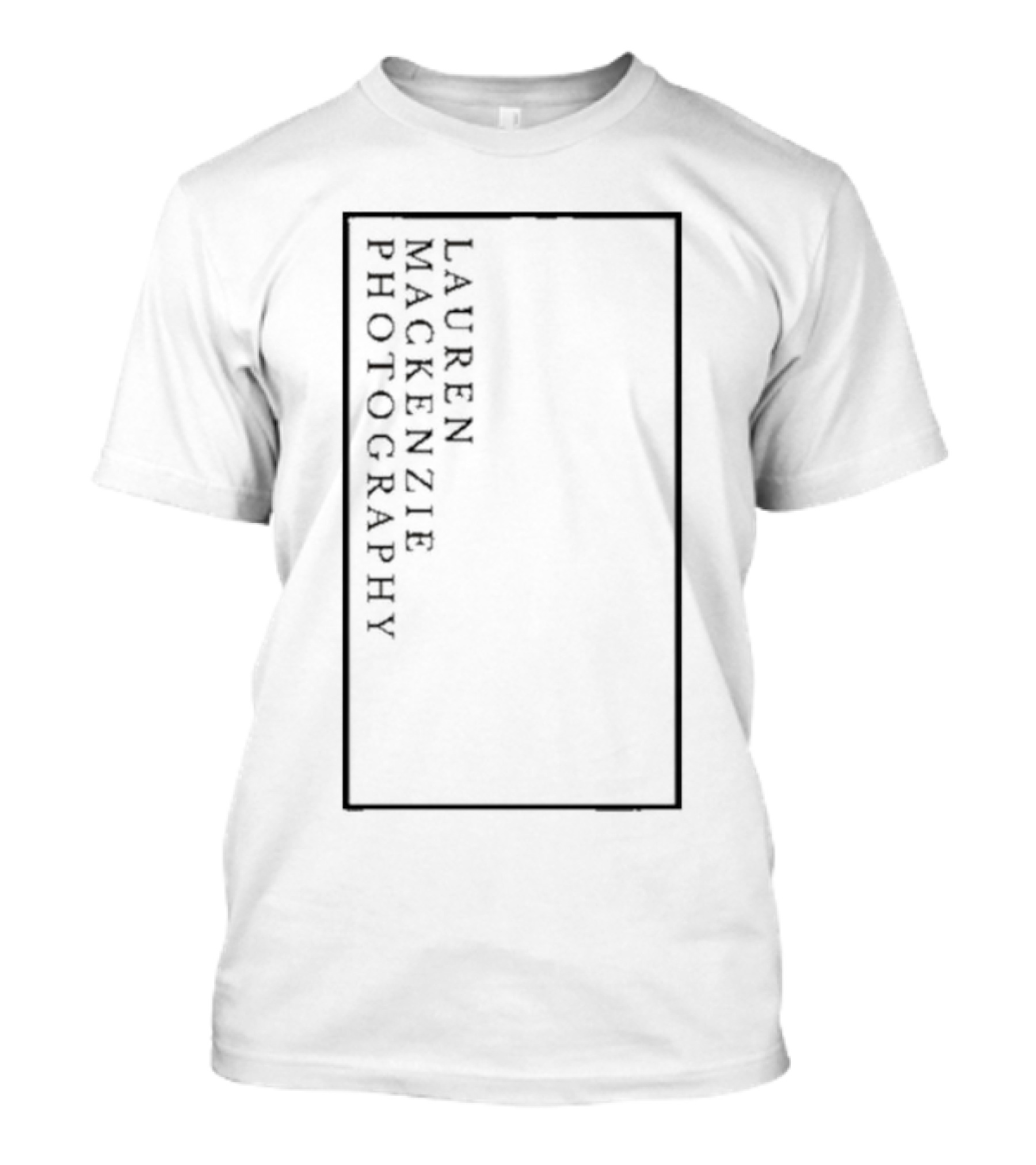 Lauren Mackenzie Photography T-Shirt