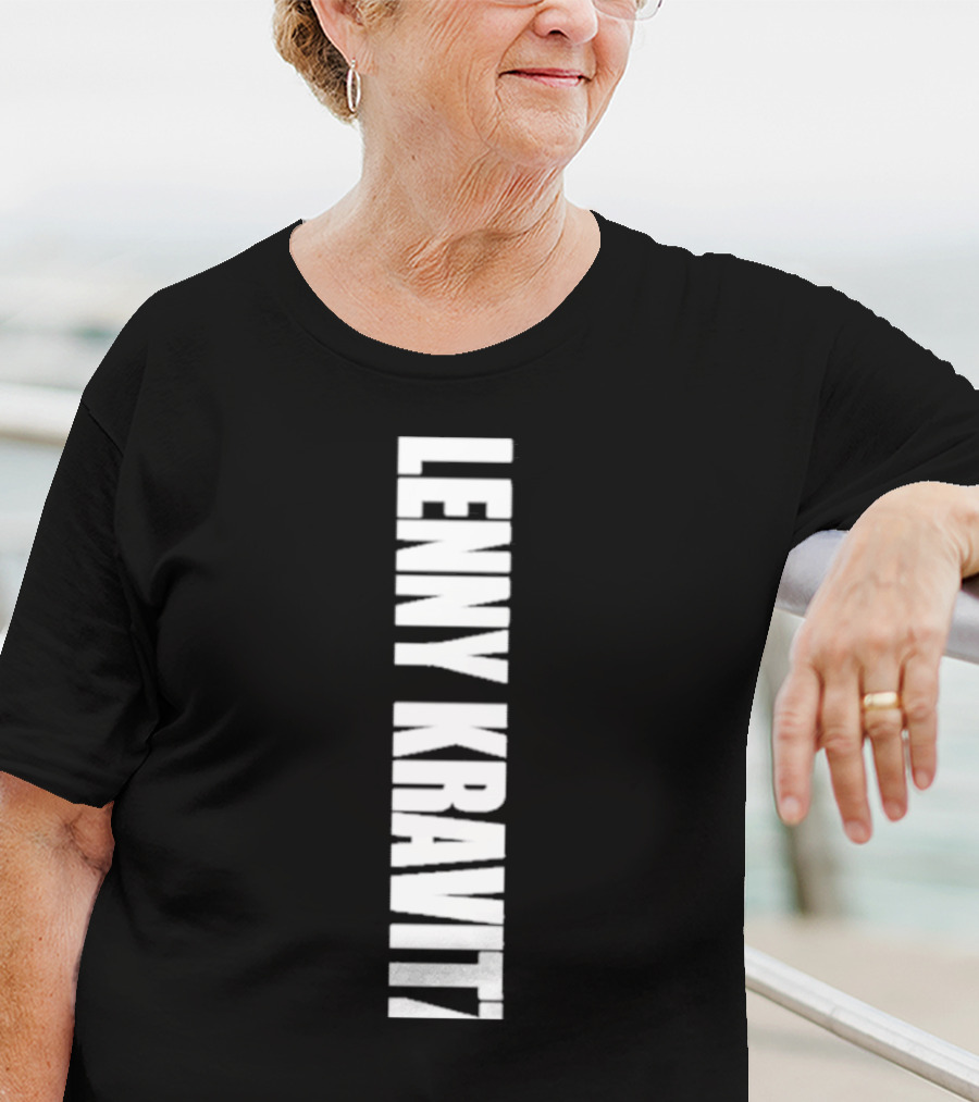 Lenny Kravitz T-Shirt