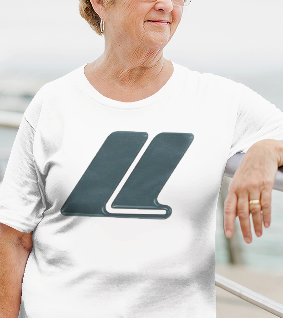 Lloyd Lisa’s Birthday Classic Airline T-Shirt