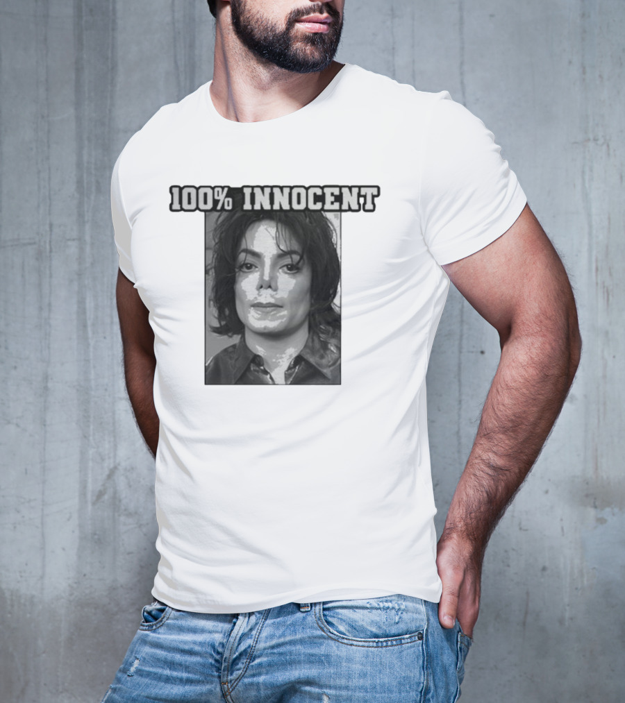 100% Innocent Babbitt Revived T-Shirt