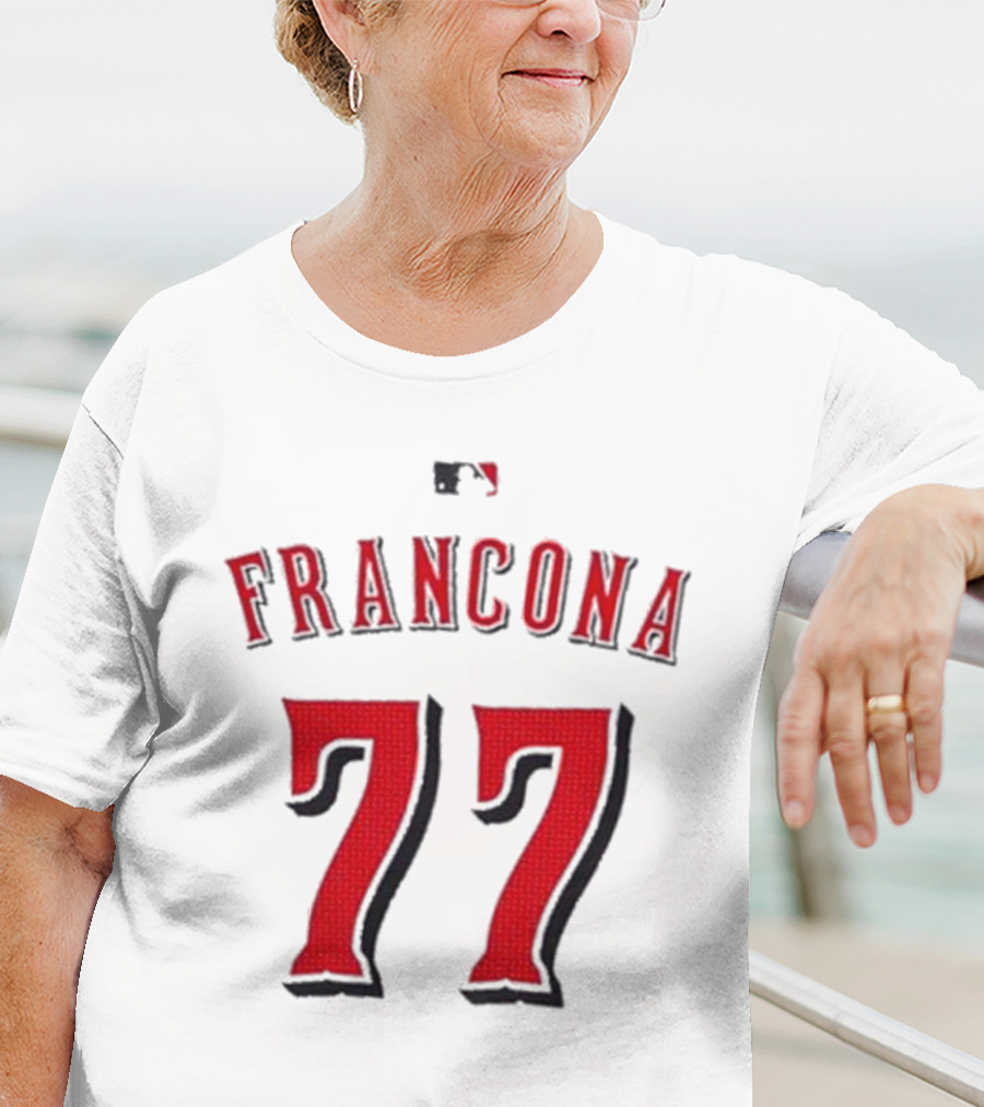 FRANCONA 77 T-Shirt