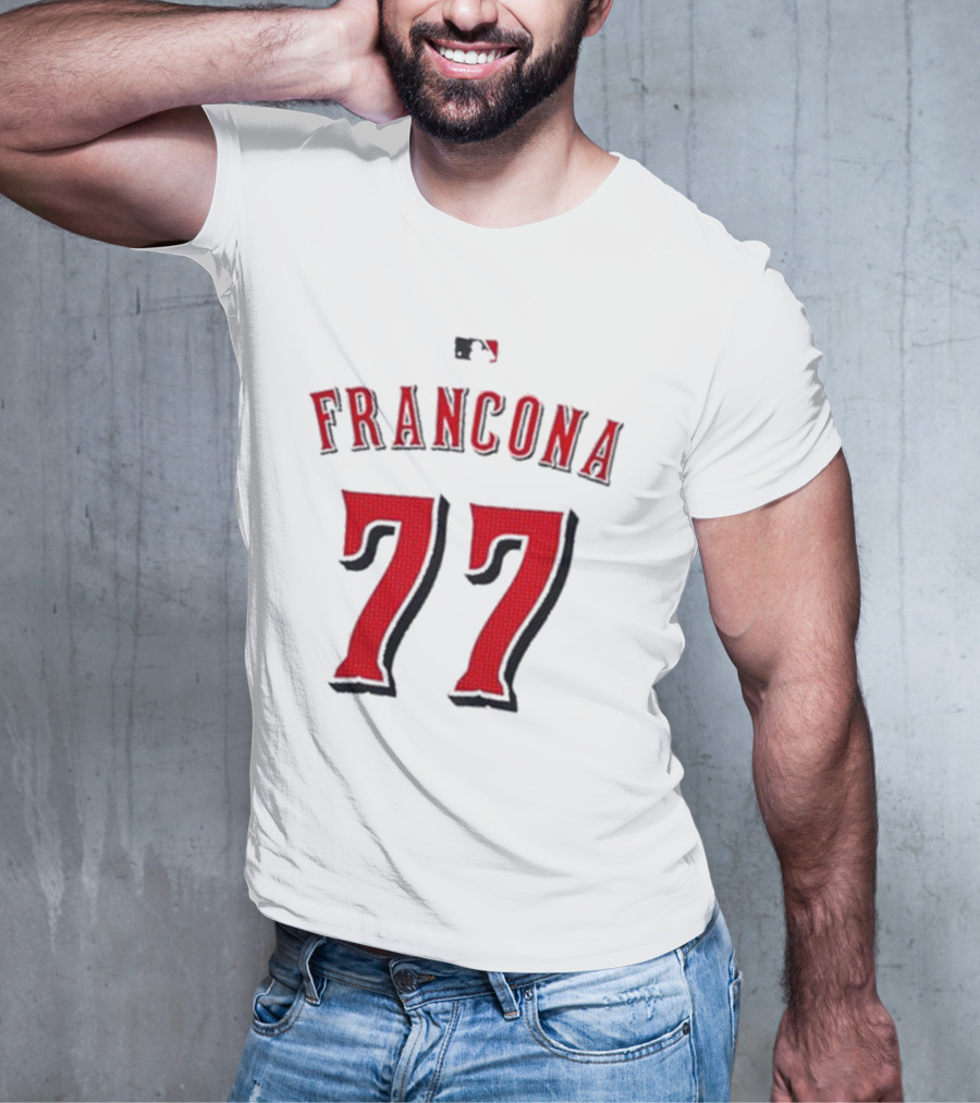 FRANCONA 77 T-Shirt
