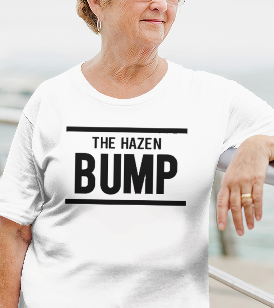 Onpatrollive The Hazen Bump T-Shirt