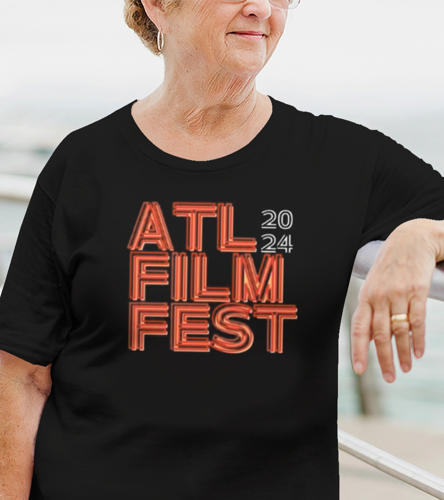 ATL Film Fest T-Shirt