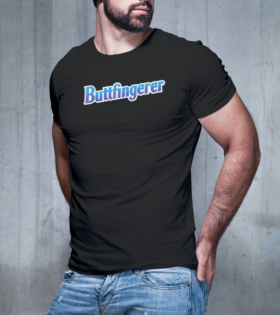 Buttfingerer Candy T-Shirt