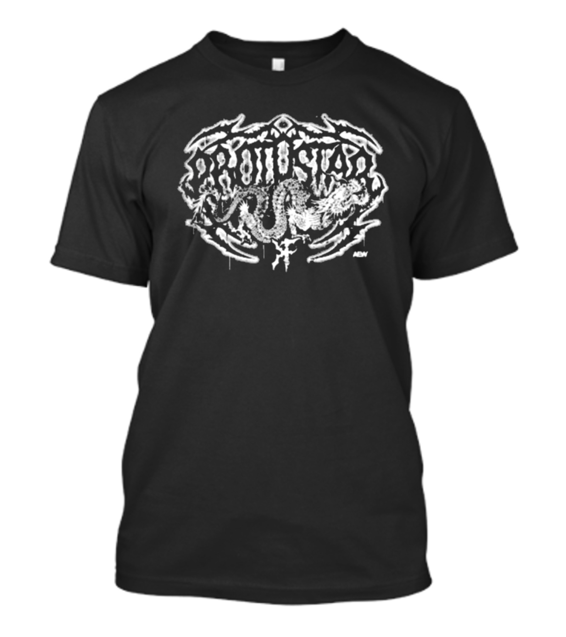 Protostar Dragon AEW T-Shirt