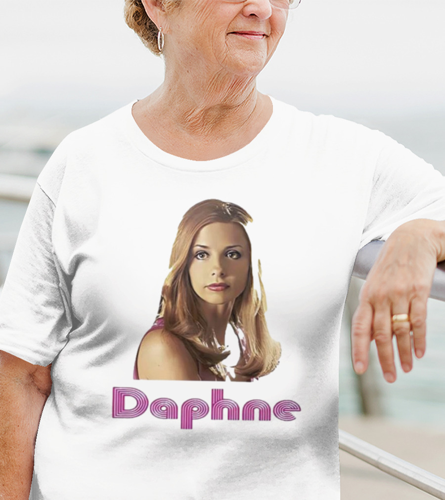 Daphne T-Shirt