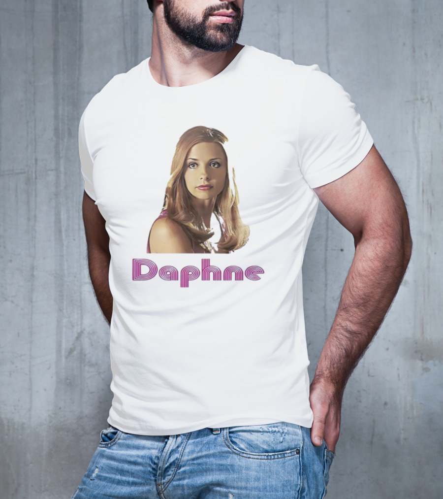 Daphne T-Shirt