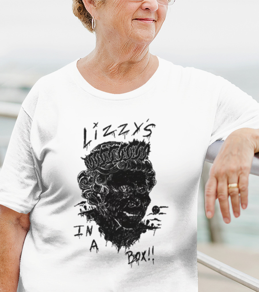 Lizzy's In A Box T-Shirt