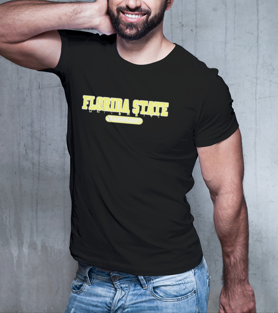 Florida State University Grandparent T-Shirt