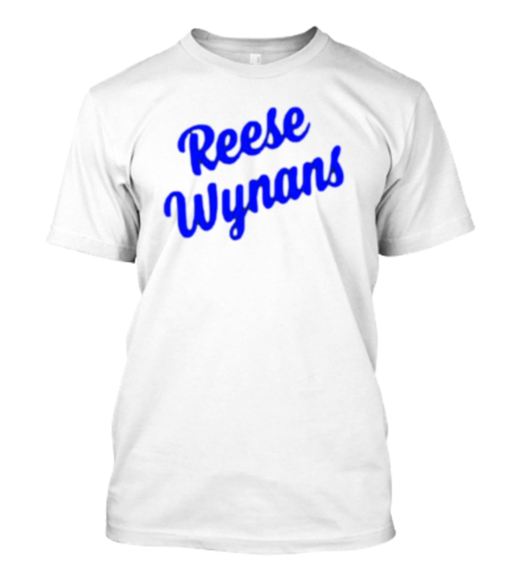 Jbonamassa Reese Wynans Mr. B3 T-Shirt