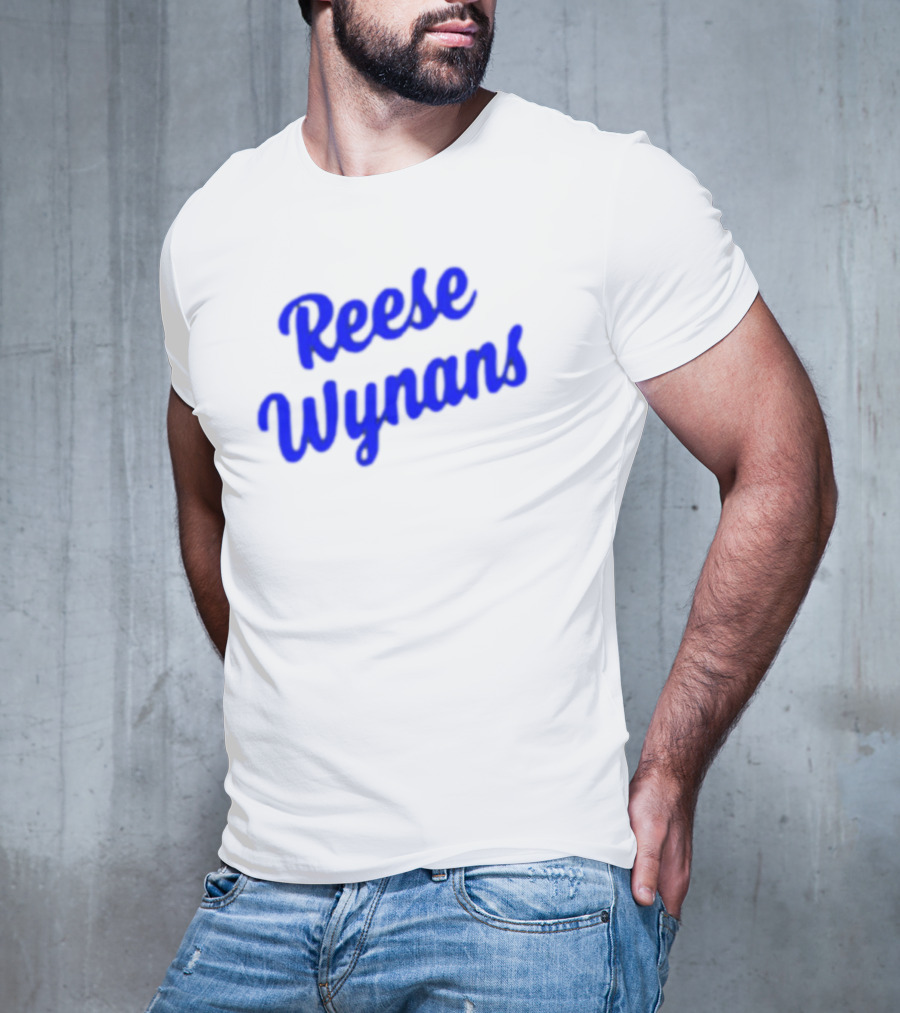 Jbonamassa Reese Wynans Mr. B3 T-Shirt