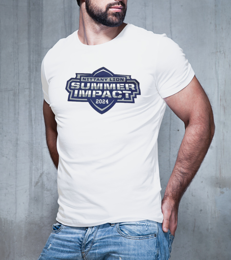 Nittany Lion Summer Impact T-Shirt