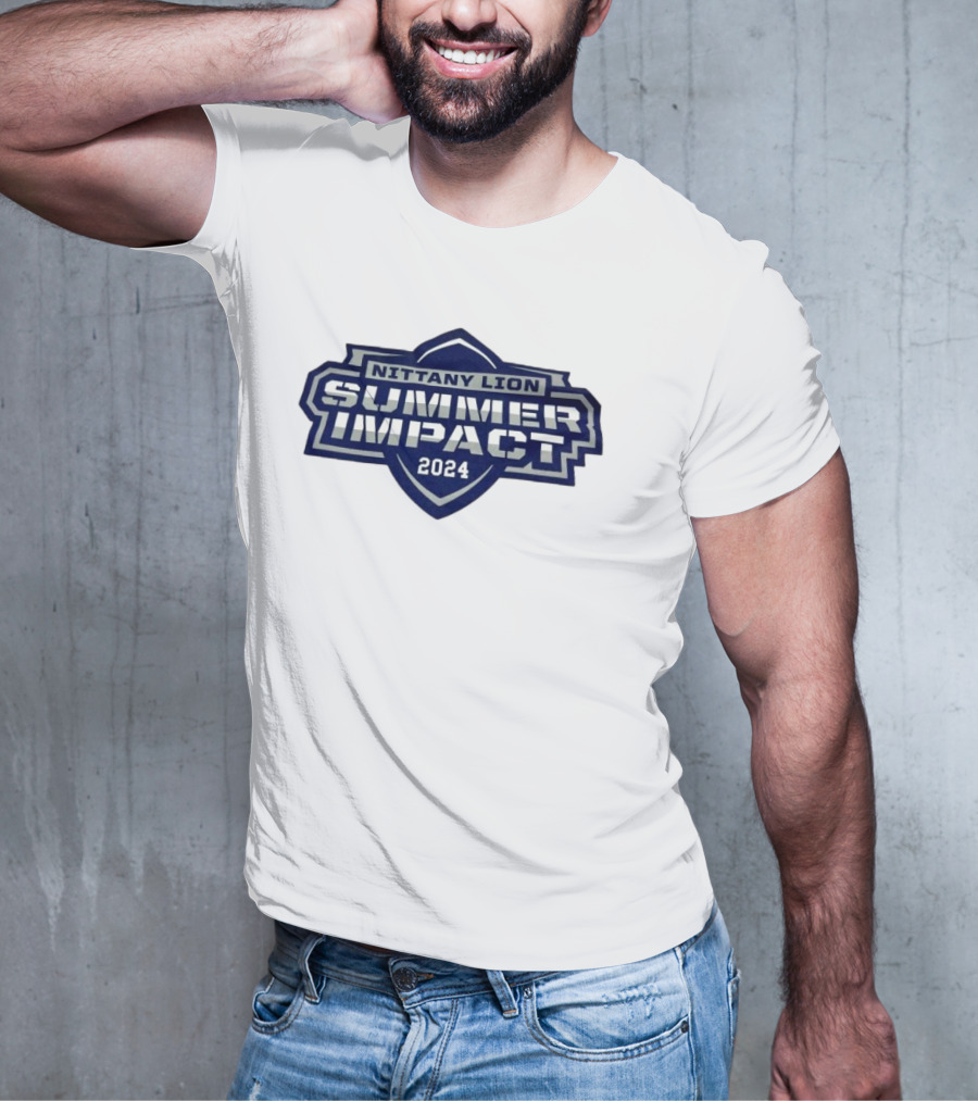 Nittany Lion Summer Impact T-Shirt
