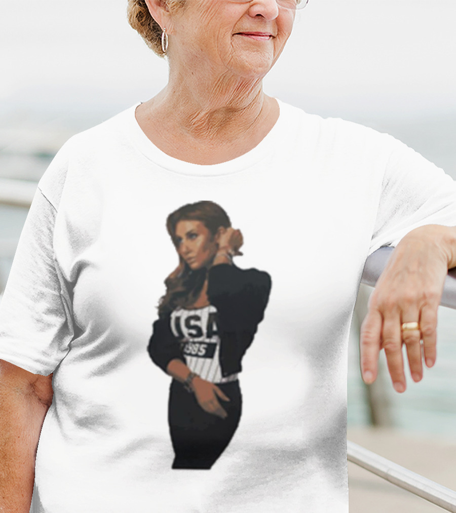 USA 1985 Habba Time T-Shirt