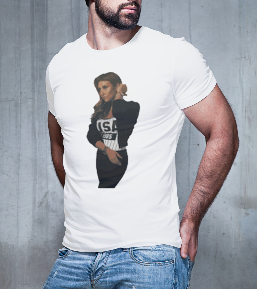 USA 1985 Habba Time T-Shirt