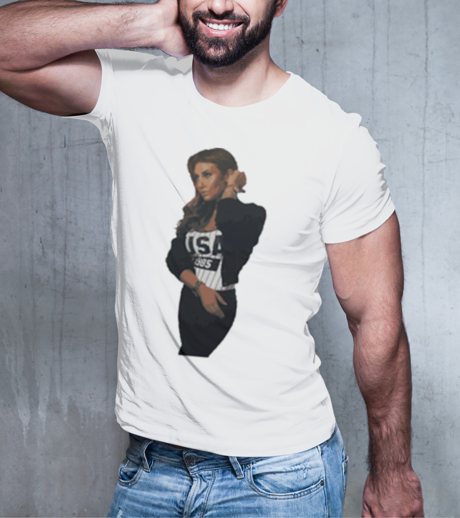 USA 1985 Habba Time T-Shirt