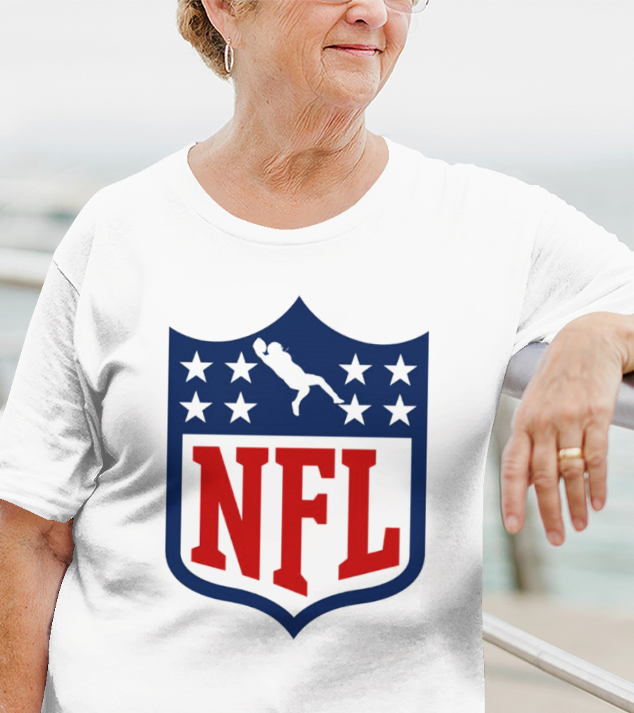 Coby Bryant Marshawn Lynch NFL Touchdown Celebration T-Shirt