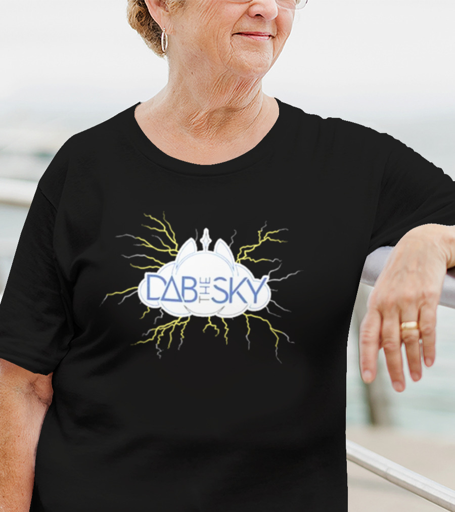Dabin The Sky Sanctuary T-Shirt