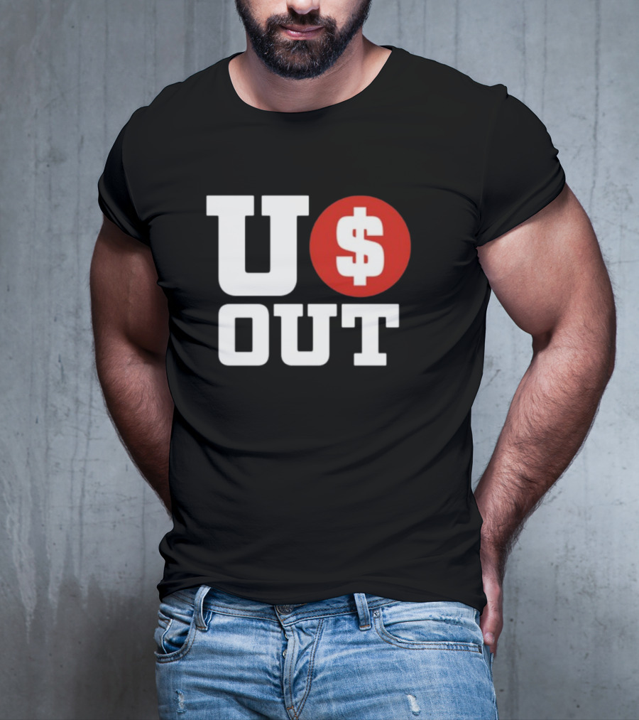 No Sad Days Fuck Your 17Th Us Out T-Shirt